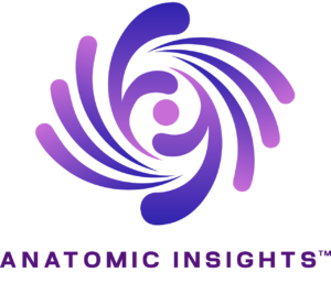 Anatomic Insights (TM) logo
